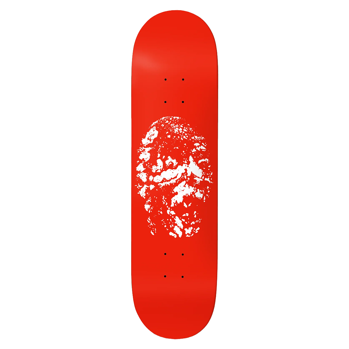 Baker T-Funk Gravel Pit Slick Skate Deck - 8.75