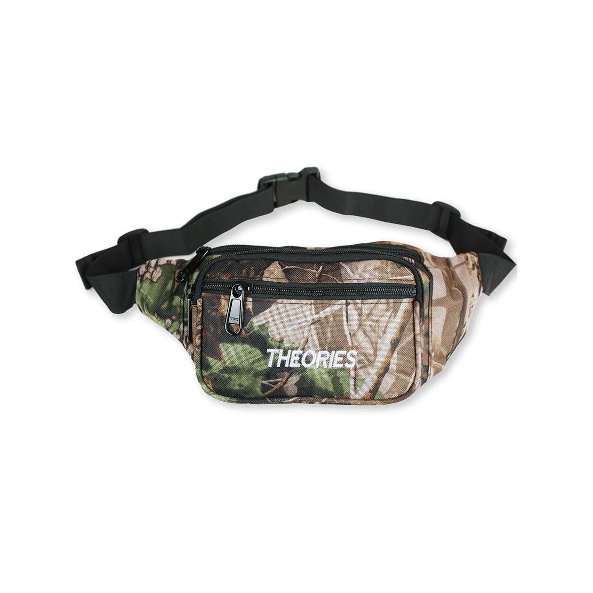 Theories Stamp Day Pack - Real-Tree Camo