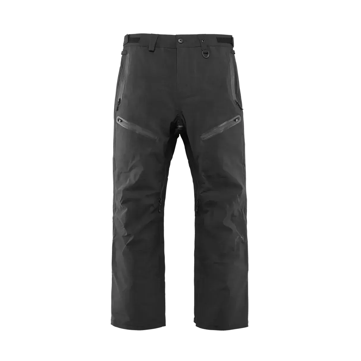 ThirtyTwo TM-3 Recycled Pants - Black - Directive Boardshop