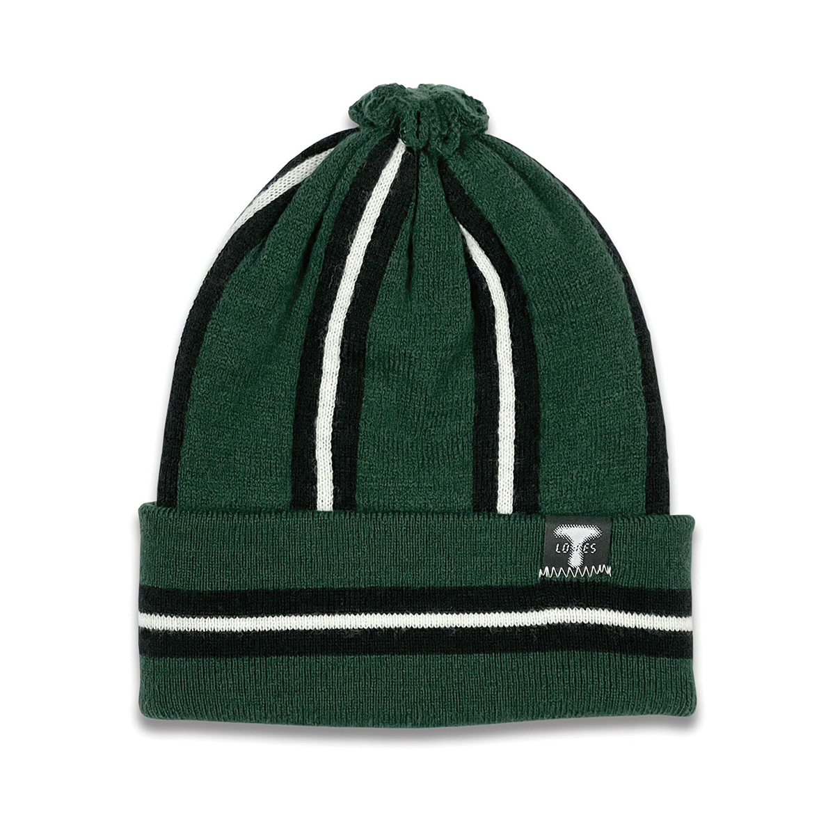 Torment Merino Lo-Res Beanie