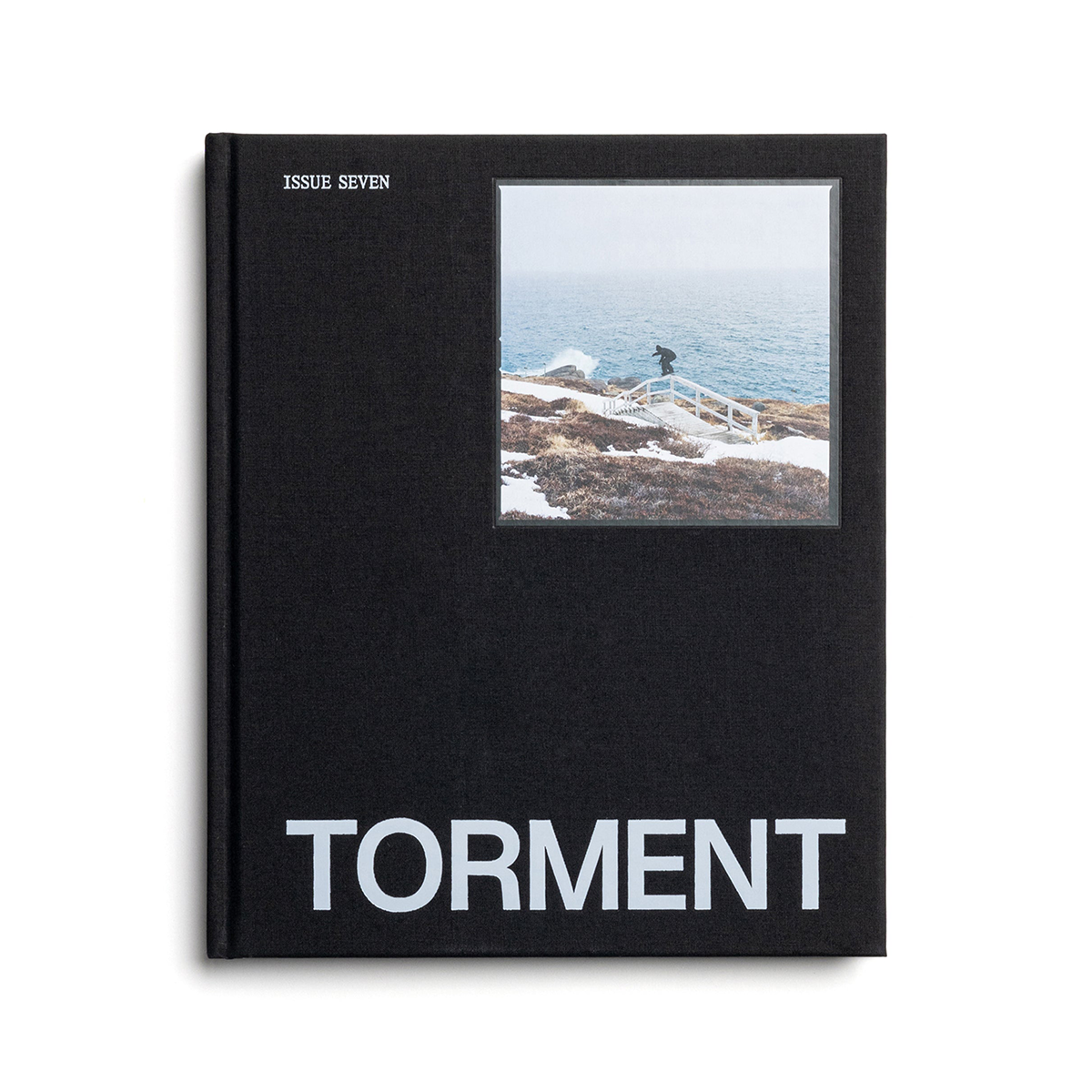 Torment Magazine Issue SEVEN