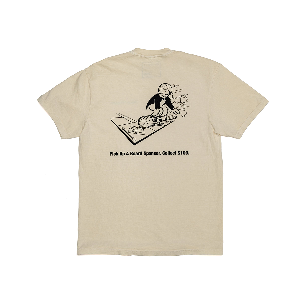 Torment Monopoly T-Shirt