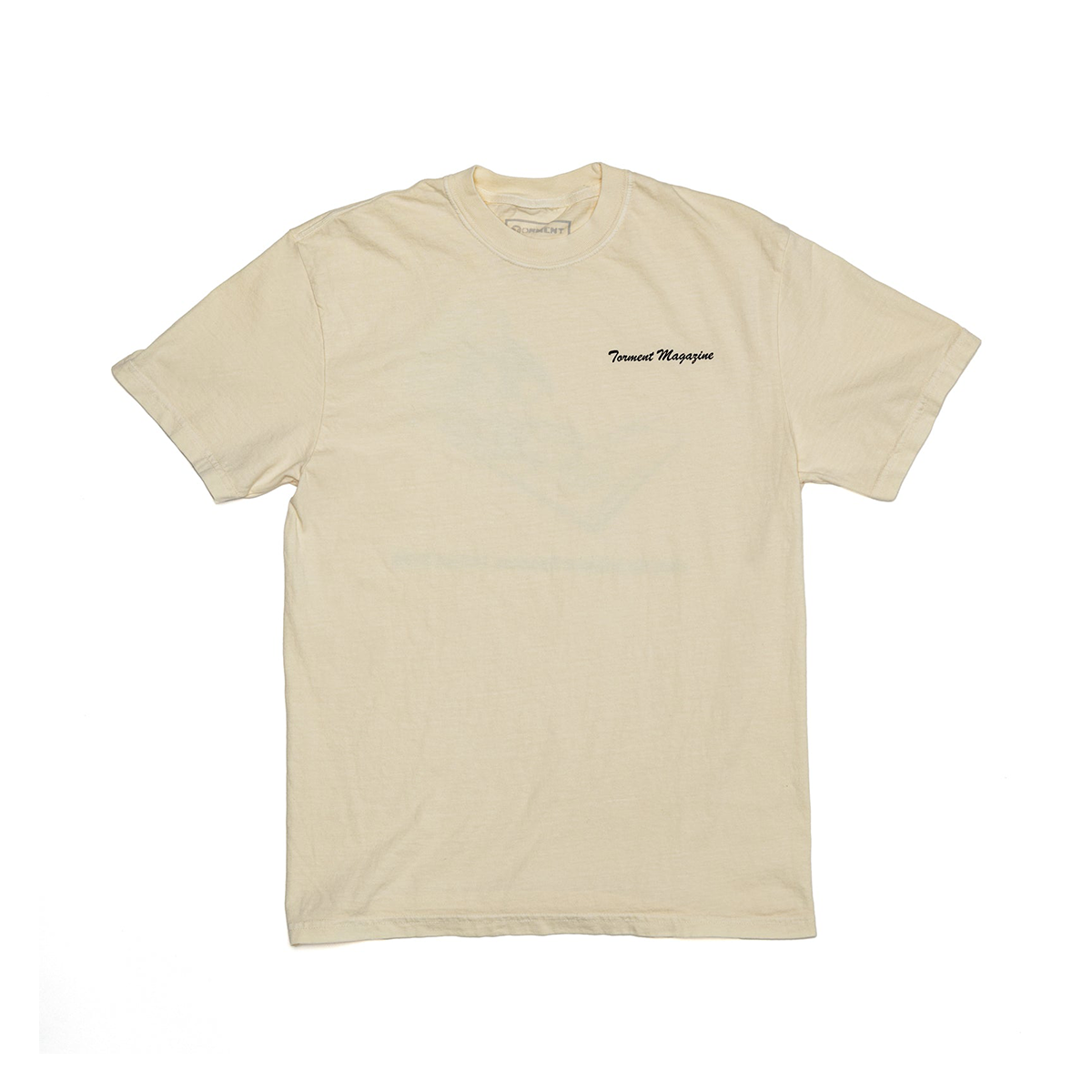 Torment Monopoly T-Shirt