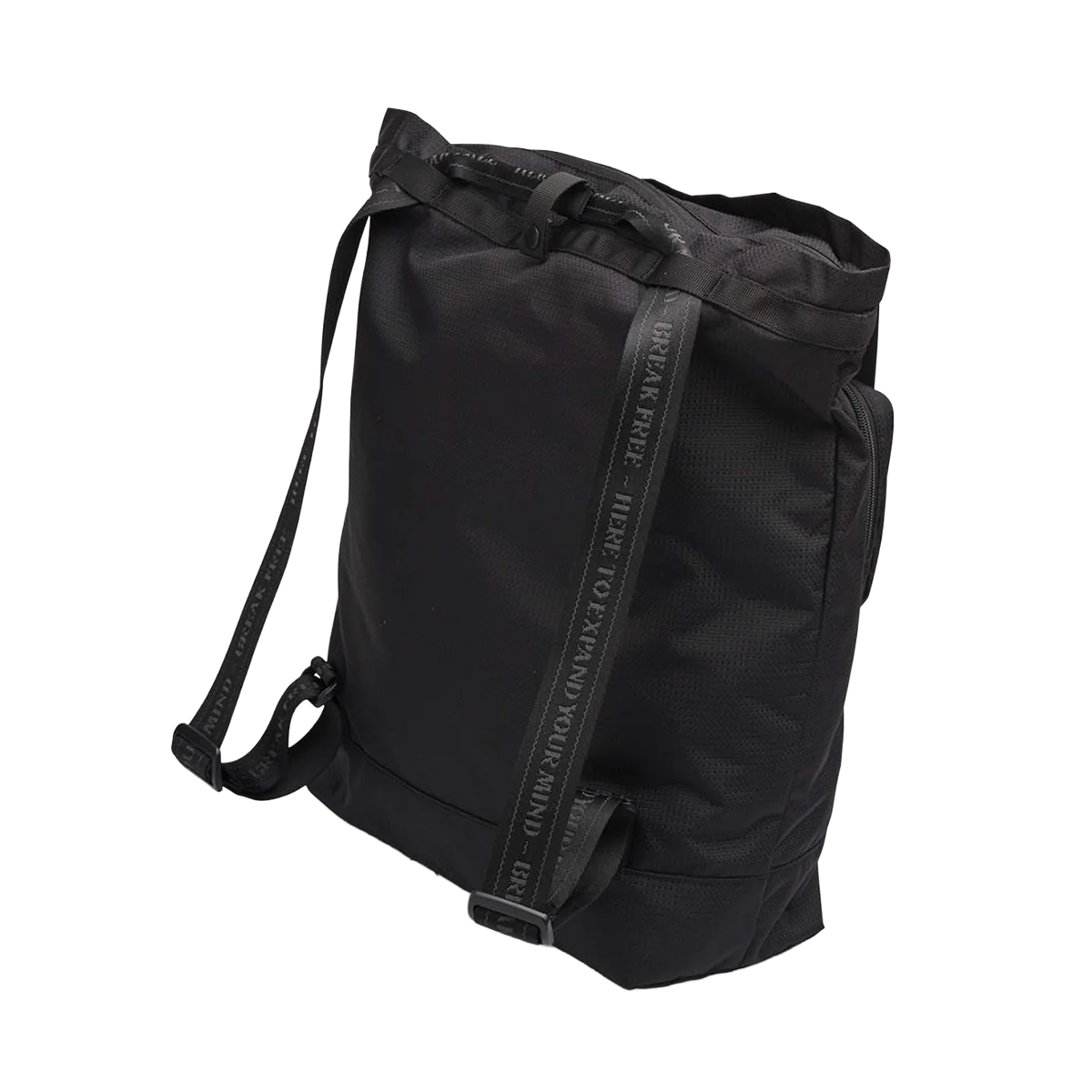 Last Resort Tote Pack - Phantom