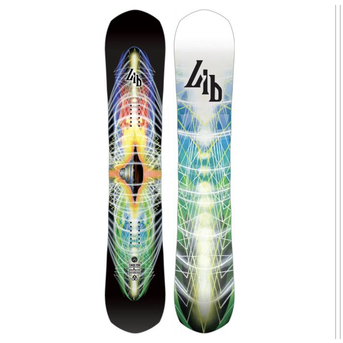 Lib Tech 2024 T. Rice Pro Snowboard - Assorted Sizes