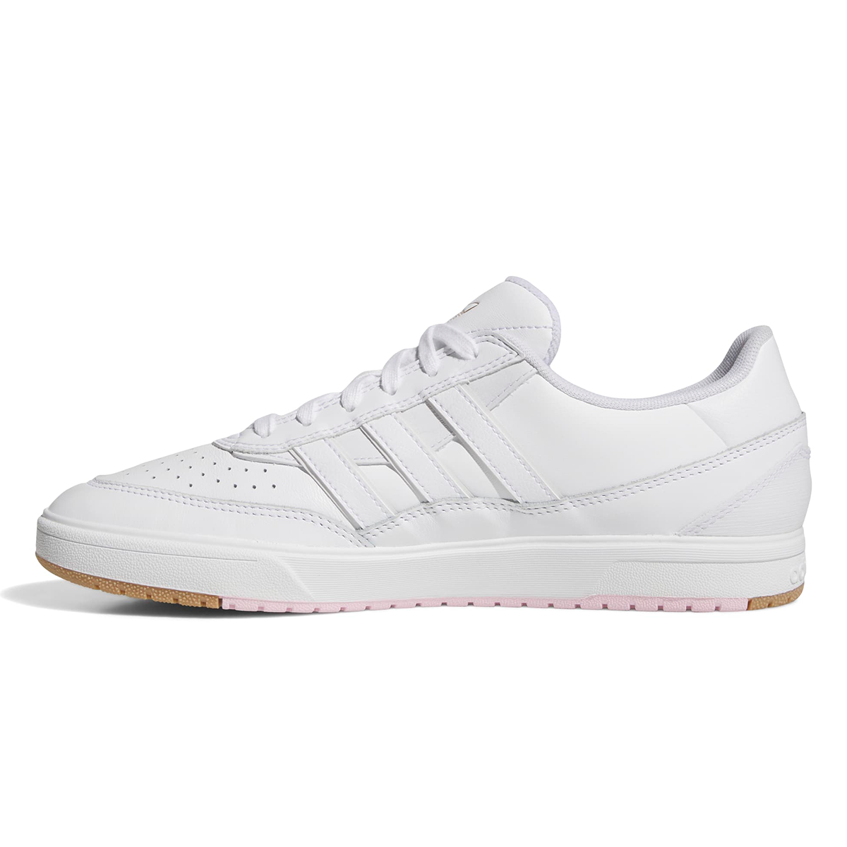 Adidas Tyshawn II Shoes - Cloud White