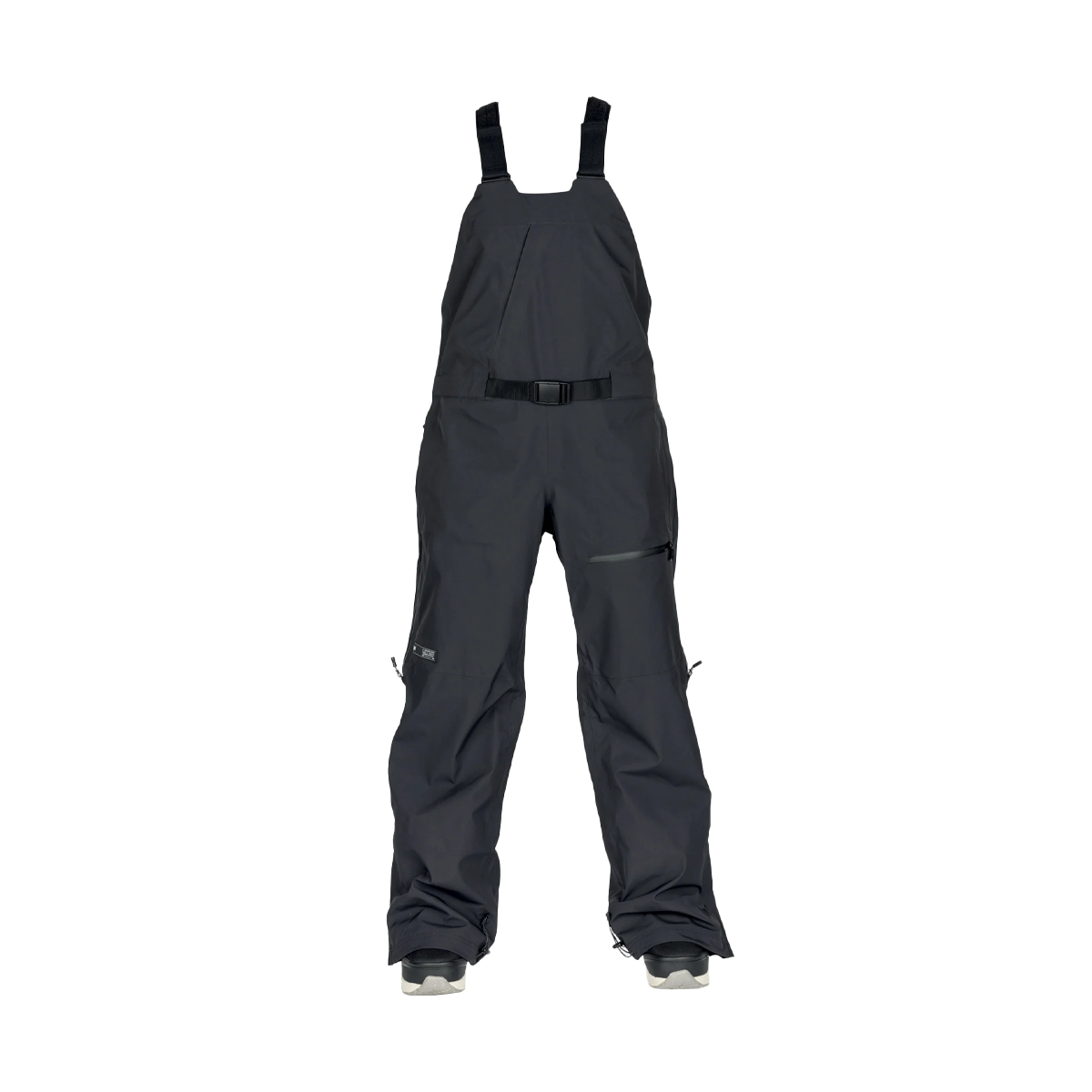 L1 Women's 2026 Ukka Bib - Black