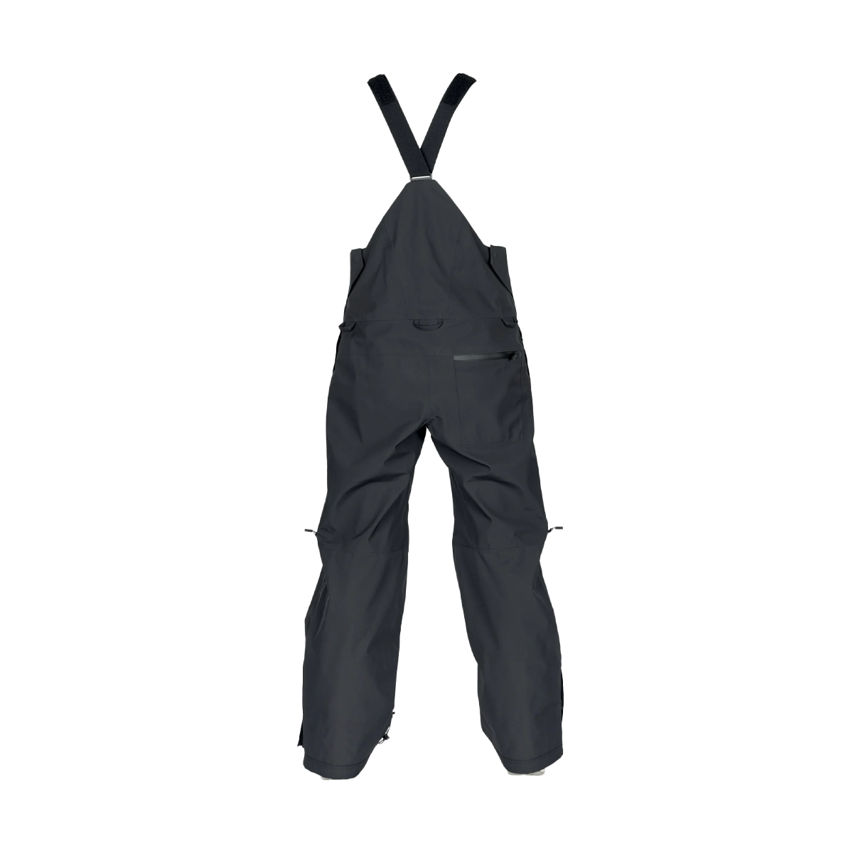 L1 Women's 2026 Ukka Bib - Black