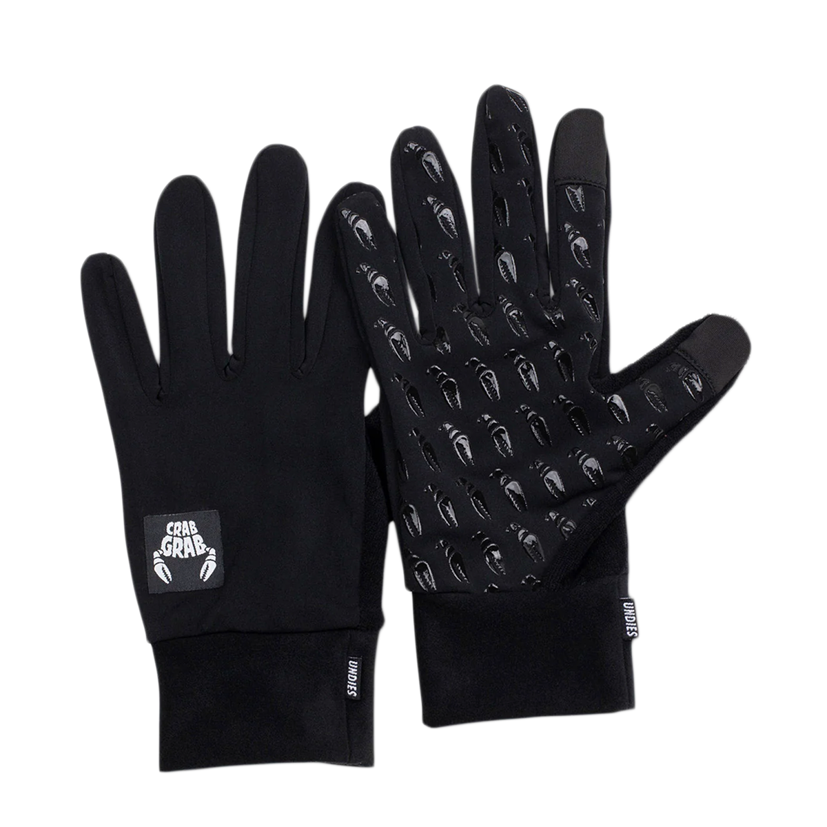 Crab Grab Undies Glove - Black