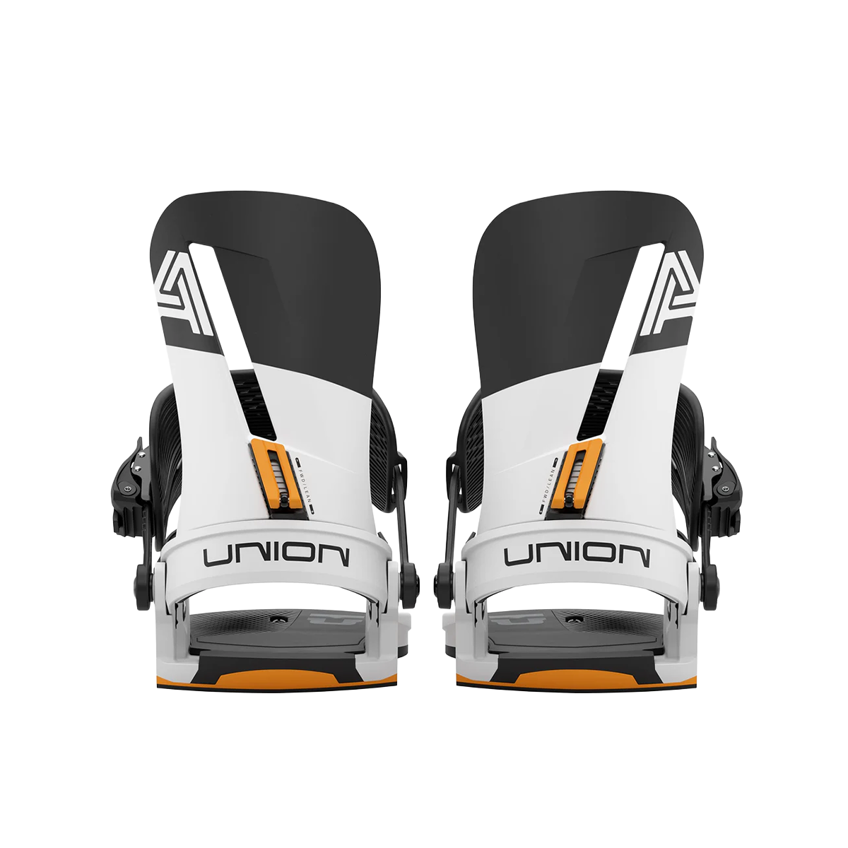union atlas snowboard bindings stores Union 2026 Atlas Snowboard Bindings - White / Orange
