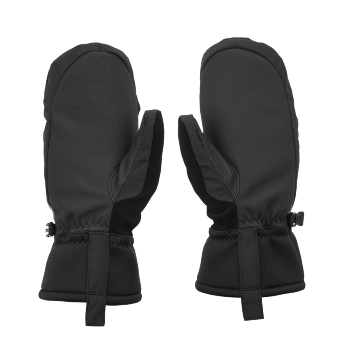 2026 SAMPLE Volcom Women's Upland Mitt - Arctic Blue