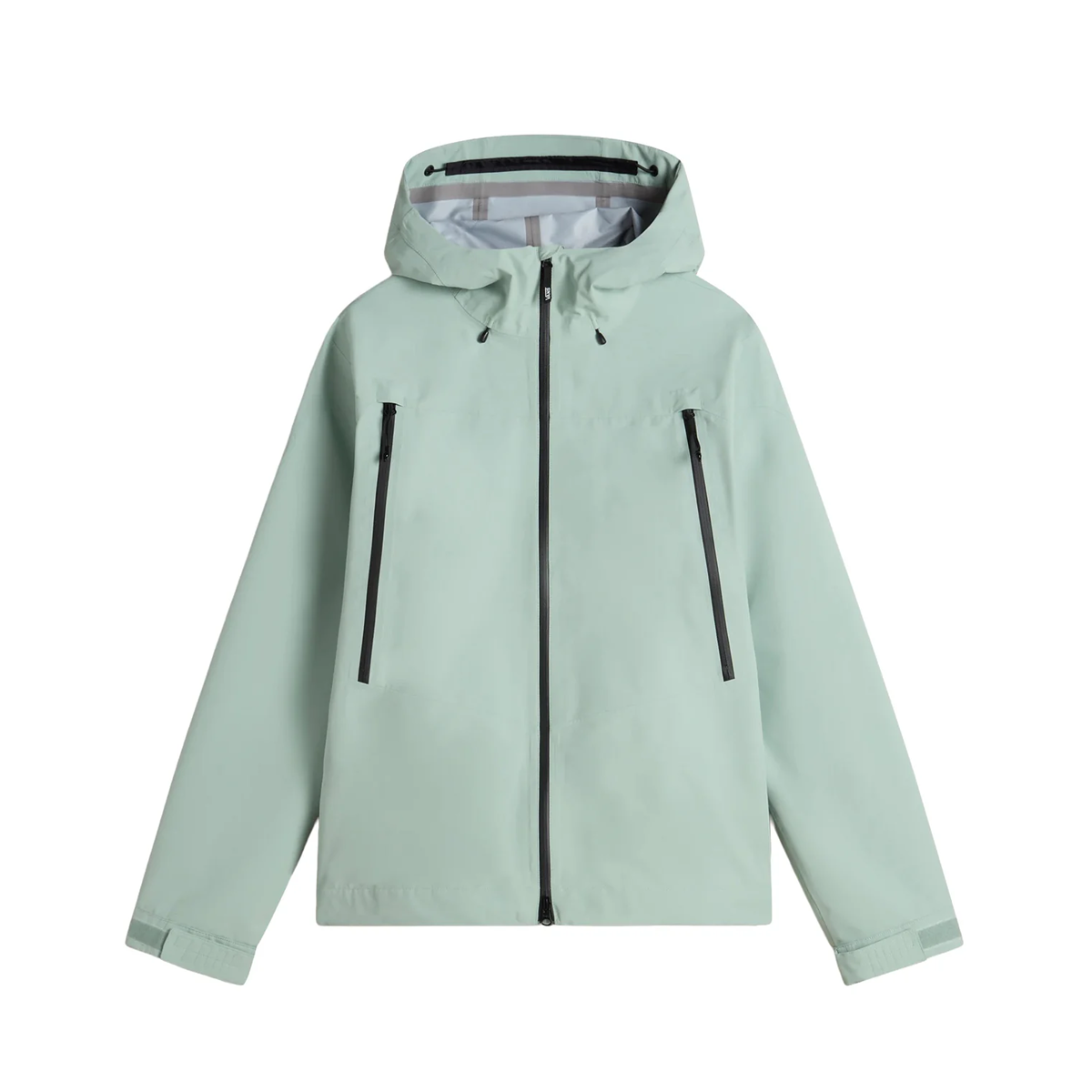 Vans Hi-Country 3L 2.0Snow Jacket - Gray Olive