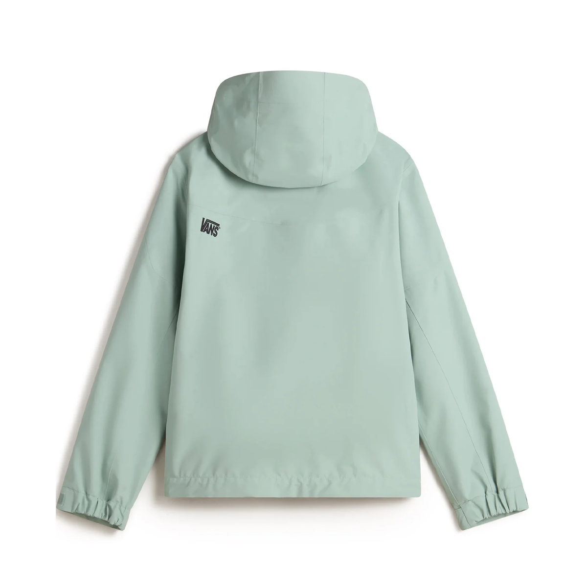 Vans Hi-Country 3L 2.0Snow Jacket - Gray Olive