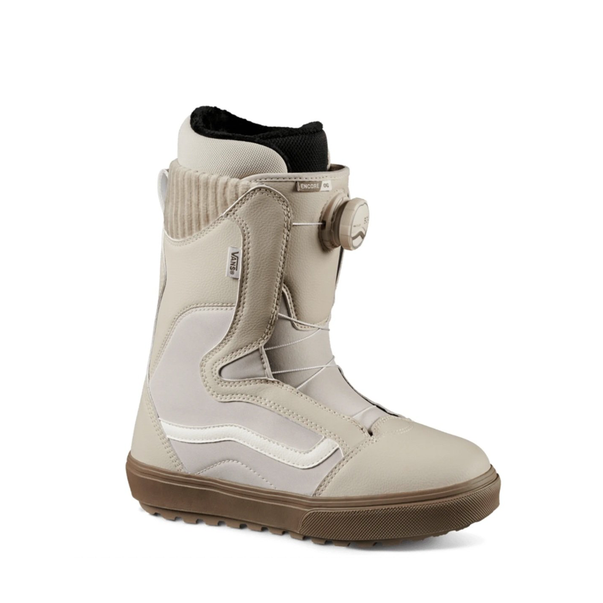 Vans snow boots womens hotsell