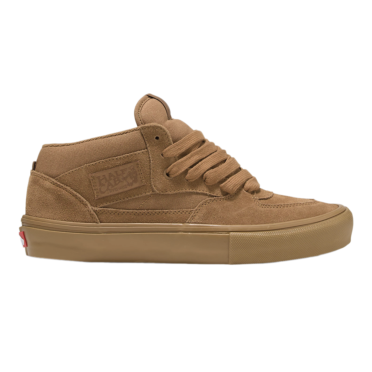 Vans half top cab south africa