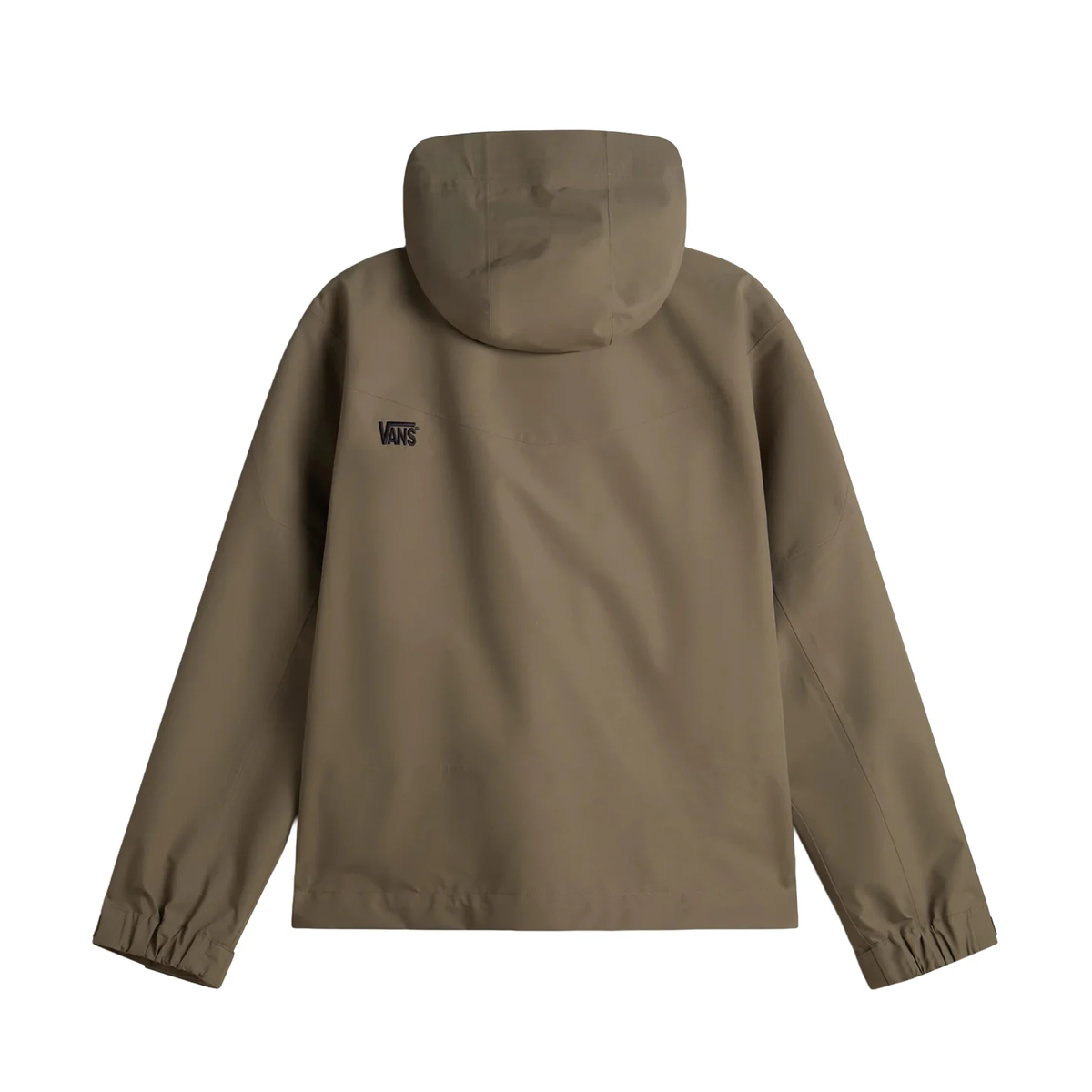 Vans Hi-Country 3L 2.0 Snow Jacket - Bungee Cord - Directive Boardshop Vans Hi-Country 3L 2.0 Snow Jacket - Bungee Cord - Directive Boardshop