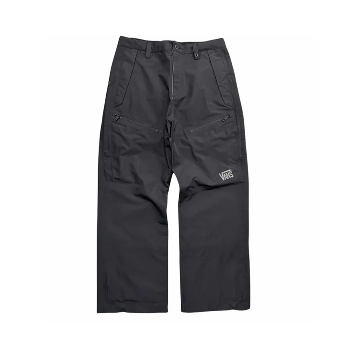 Vans MTE High-Country 3L 2.0 Snow Pant - Black