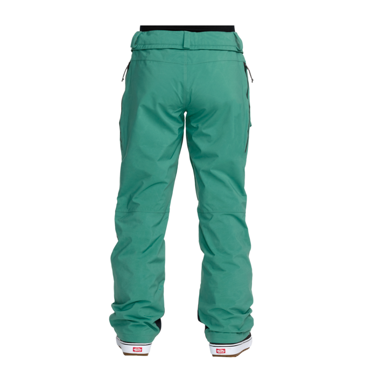 2026 SAMPLE Volcom Women's V.Co AT Stretch Gore-Tex Pant - Spruce Green
