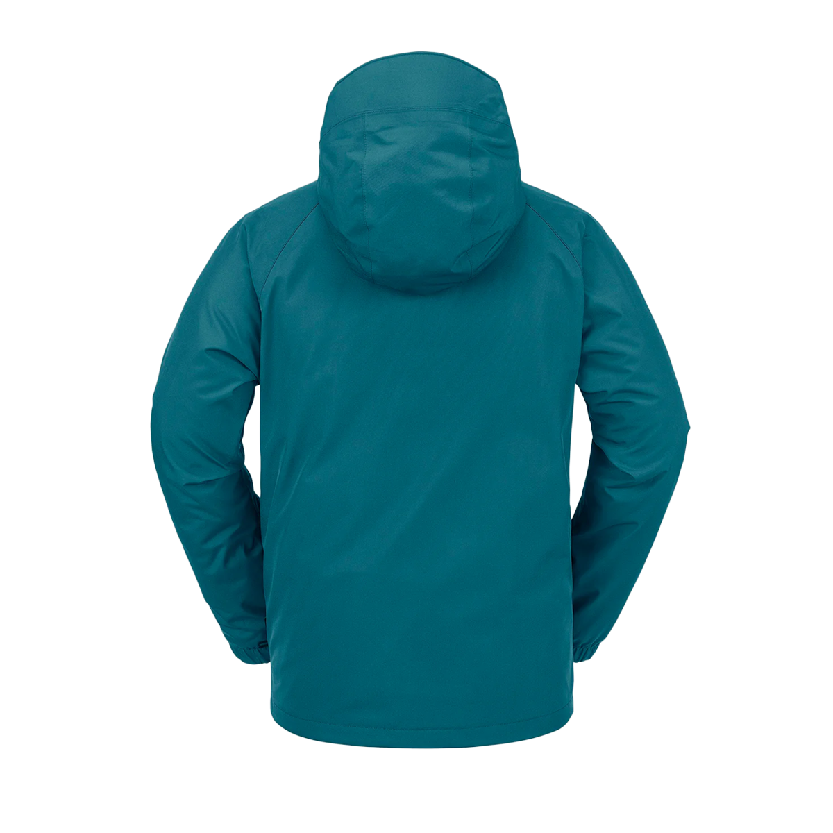 Volcom Dua Gore-Tex Insulated Snow Jacket - Blue