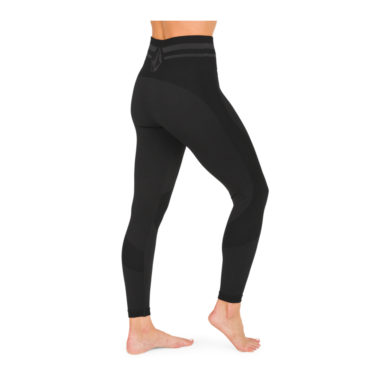 2026 SAMPLE Volcom Women's W Engineered Pant - Black