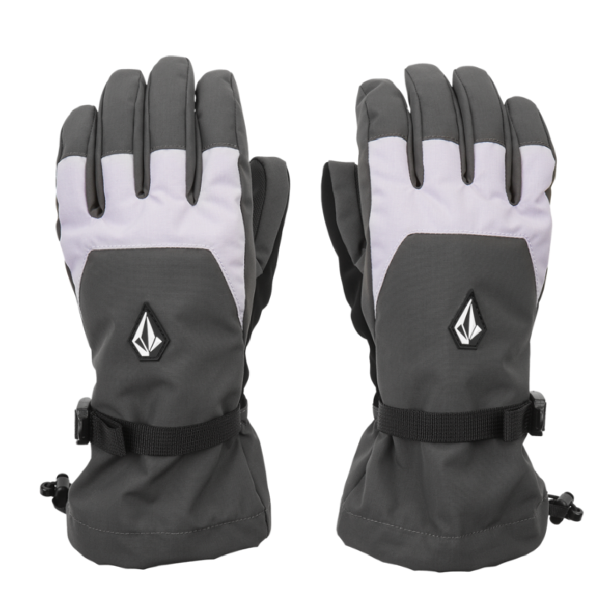 2026 SAMPLE Volcom Women’s V.Snow Over Glove - Lavender Aura