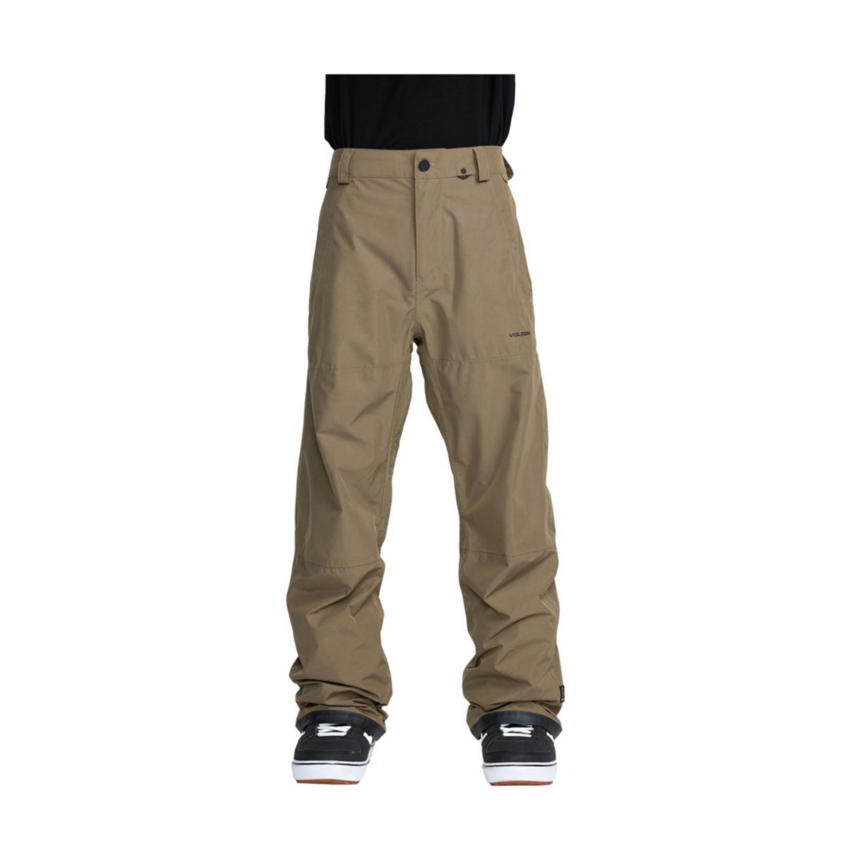 Volcom Dua Gore-Tex Snow Pant - Military - Directive Boardshop