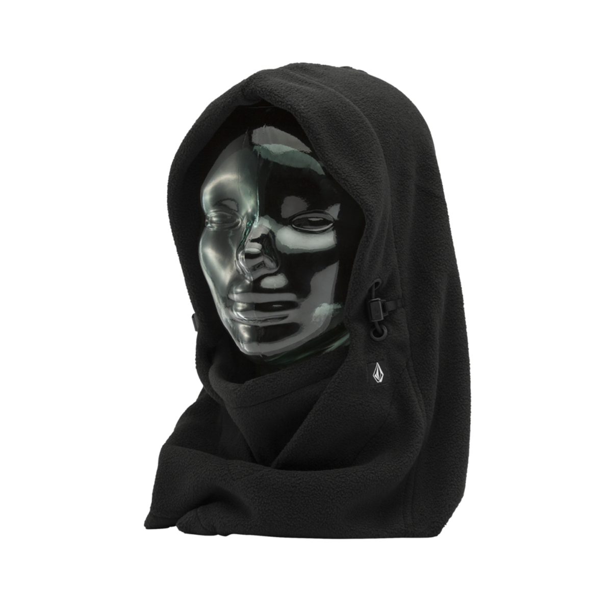 2026 SAMPLE Volcom Women's V.Scout Hood - Black