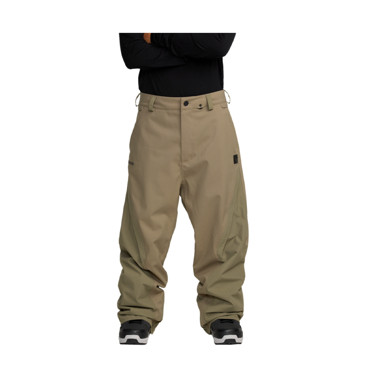 Volcom 2026 Kleveland Pant - Military