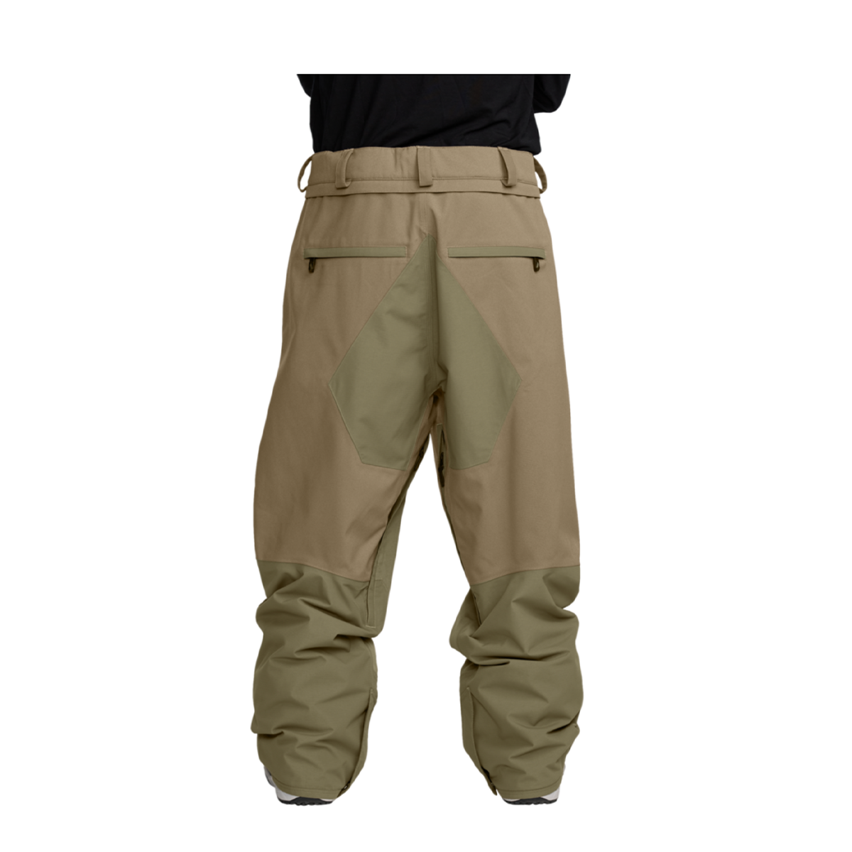 Volcom 2026 Kleveland Pant - Military