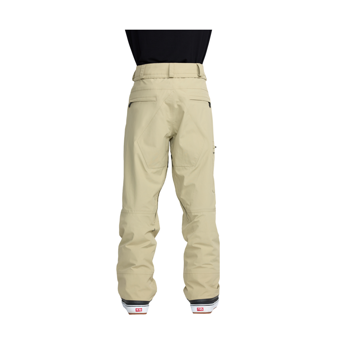 2026 SAMPLE Volcom L Gore-Tex Pant - Moss Green