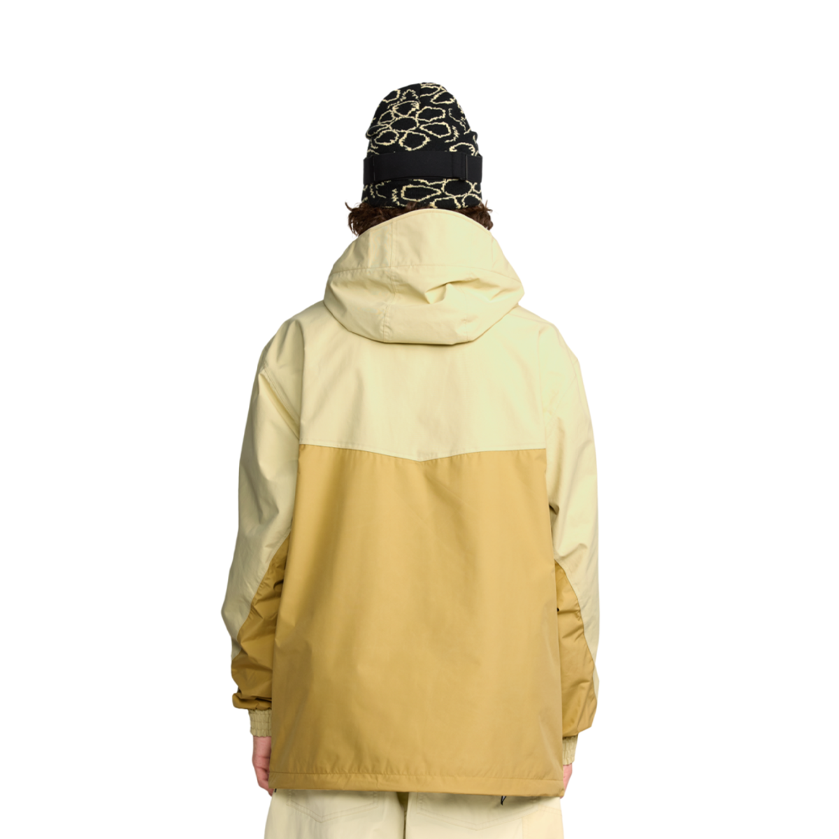 2026 SAMPLE Volcom Longo Gore-Tex - Chino - Directive Boardshop 2026 SAMPLE Volcom Longo Gore-Tex - Chino - Directive Boardshop