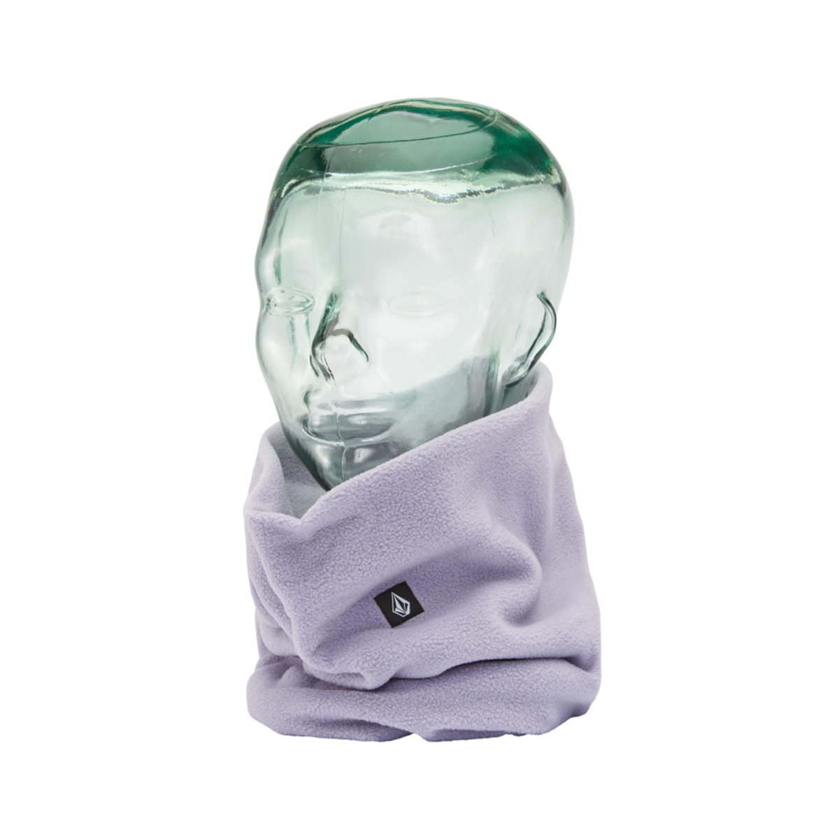 2026 SAMPLE Volcom Women's V.Scout Neckband - Lavender Aura