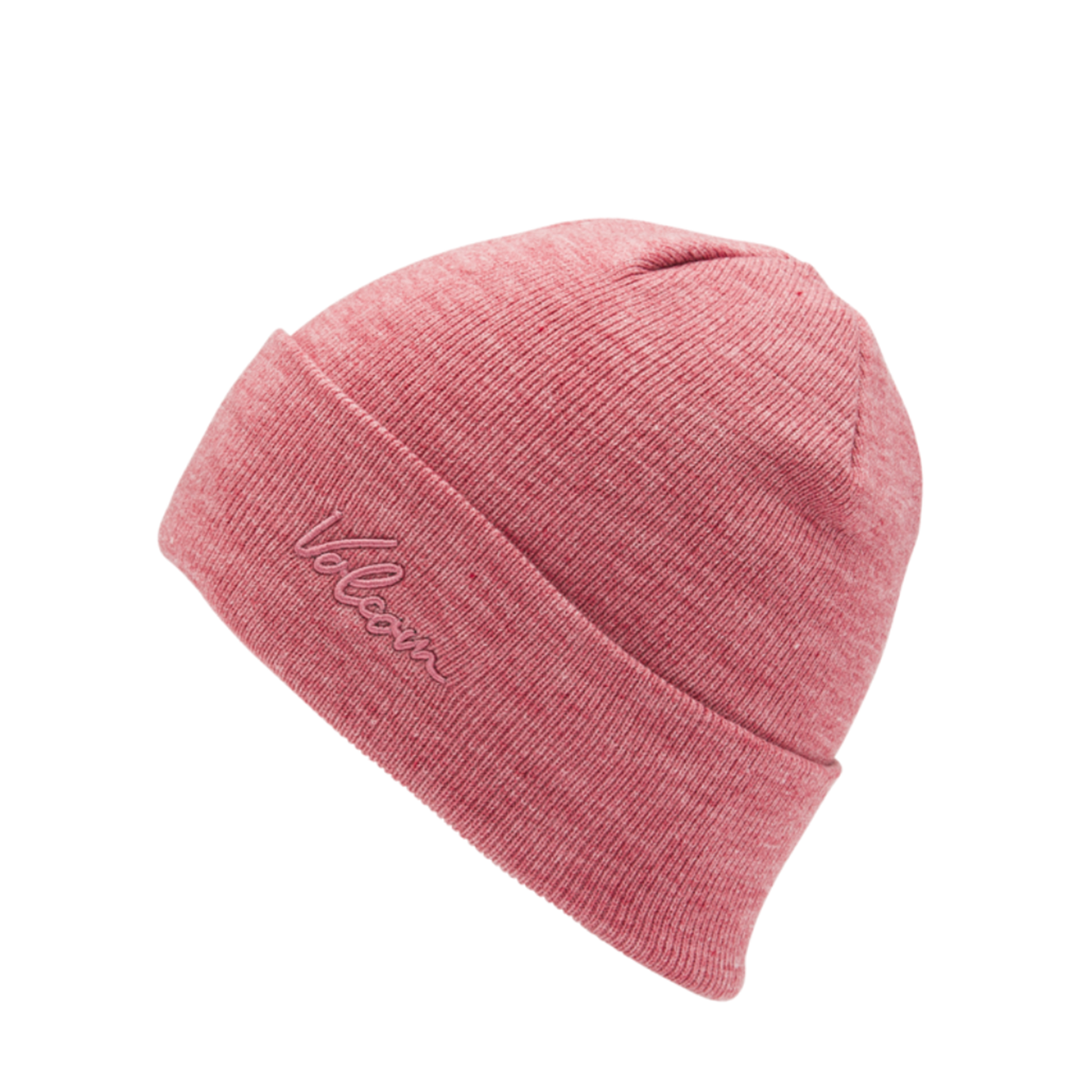 2026 SAMPLE Scripted Beanie - Mesa Rose
