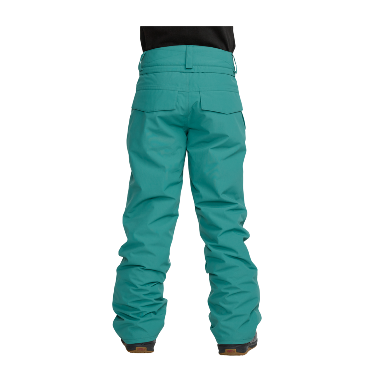 2026 SAMPLE Volcom Kid's Frostique INS Pant - Spruce Green