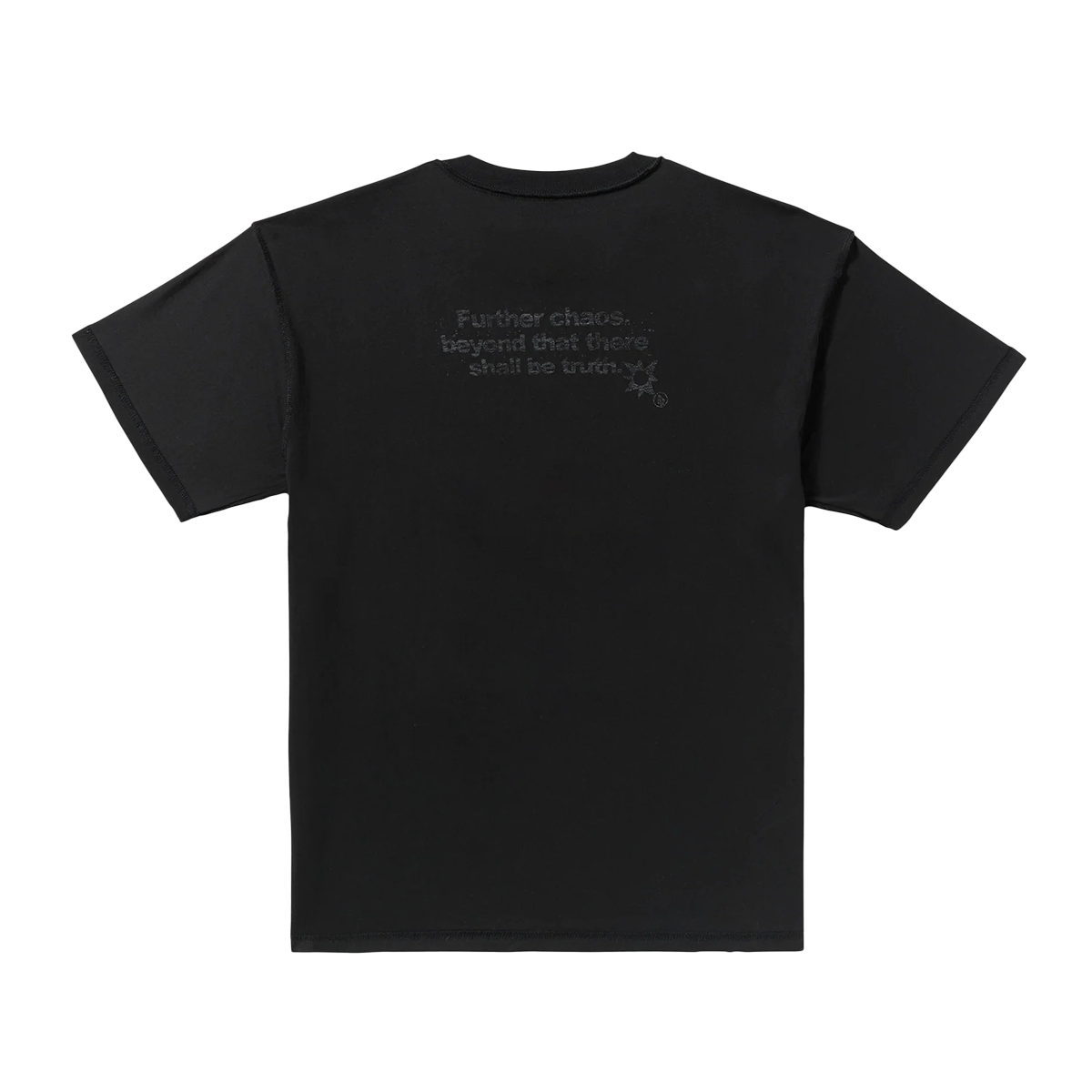 Volcom Povj T-Shirt - Black
