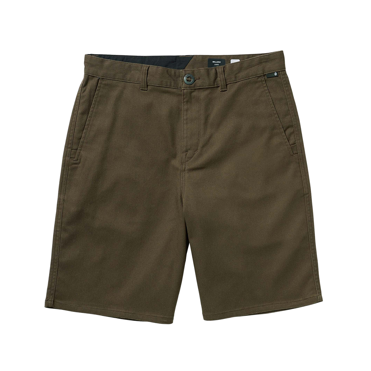 Volcom Billow 22" Shorts - Wren