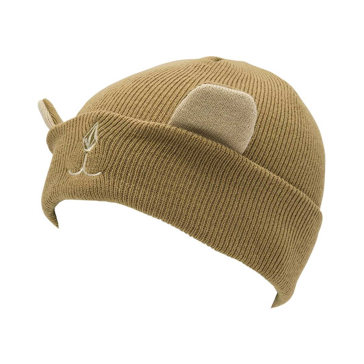 Volcom 2026 Snow Creature Beanie - Bronze