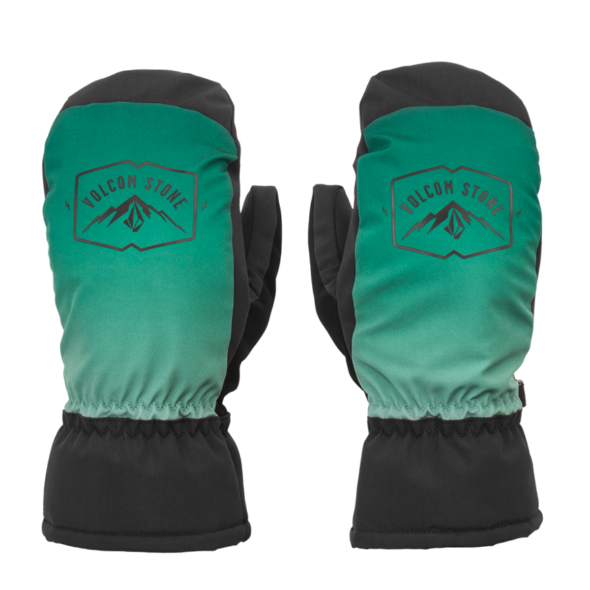 2026 SAMPLE Volcom Women's Upland Mitt - Arctic Blue