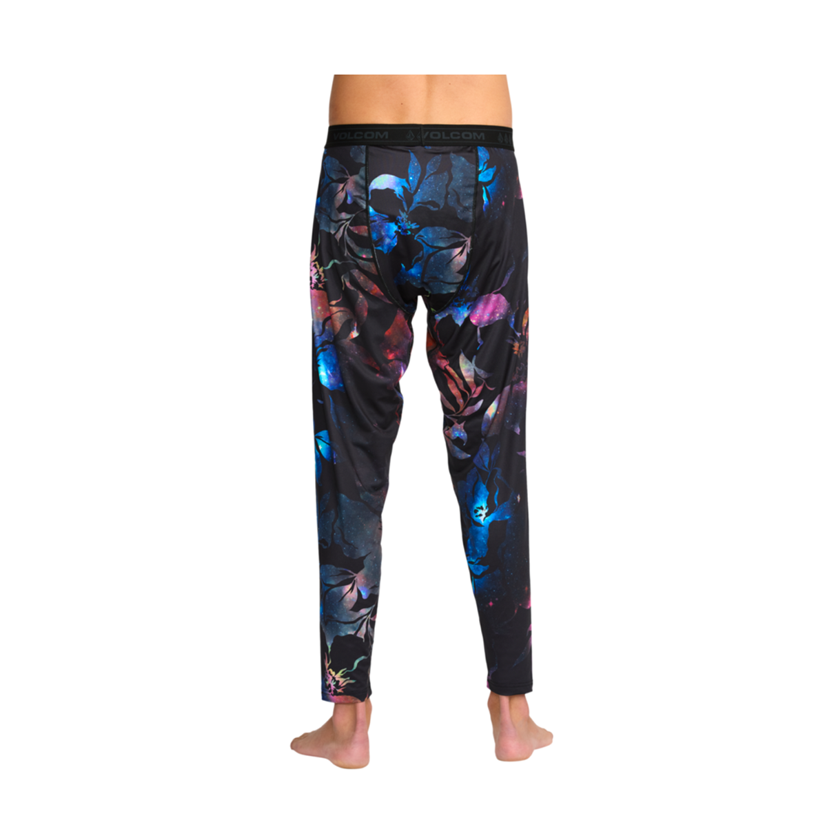 2026 SAMPLE Volcom V-Science Pant Base Layer - Space Aloha