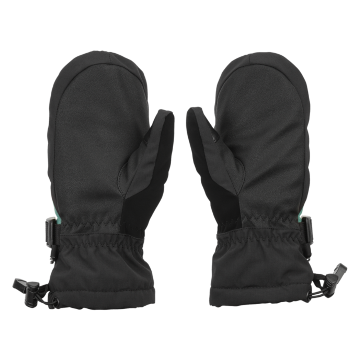 2026 SAMPLE Volcom Day Saver Youth Mitt - Spruce Green