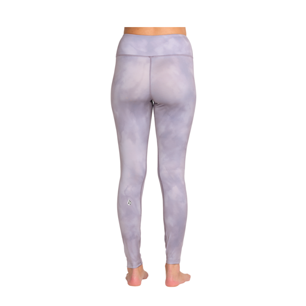 2026 SAMPLE Volcom Women's W V-Science Pant - Lavender Aura