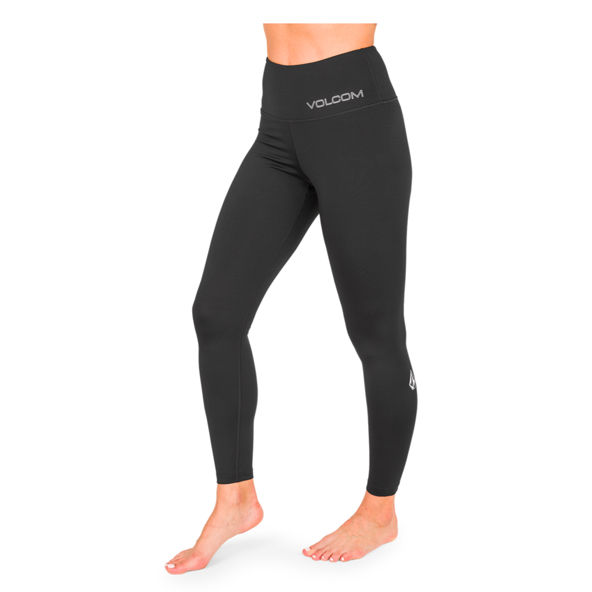 2026 SAMPLE Volcom Women's W V-Science Pant - Black