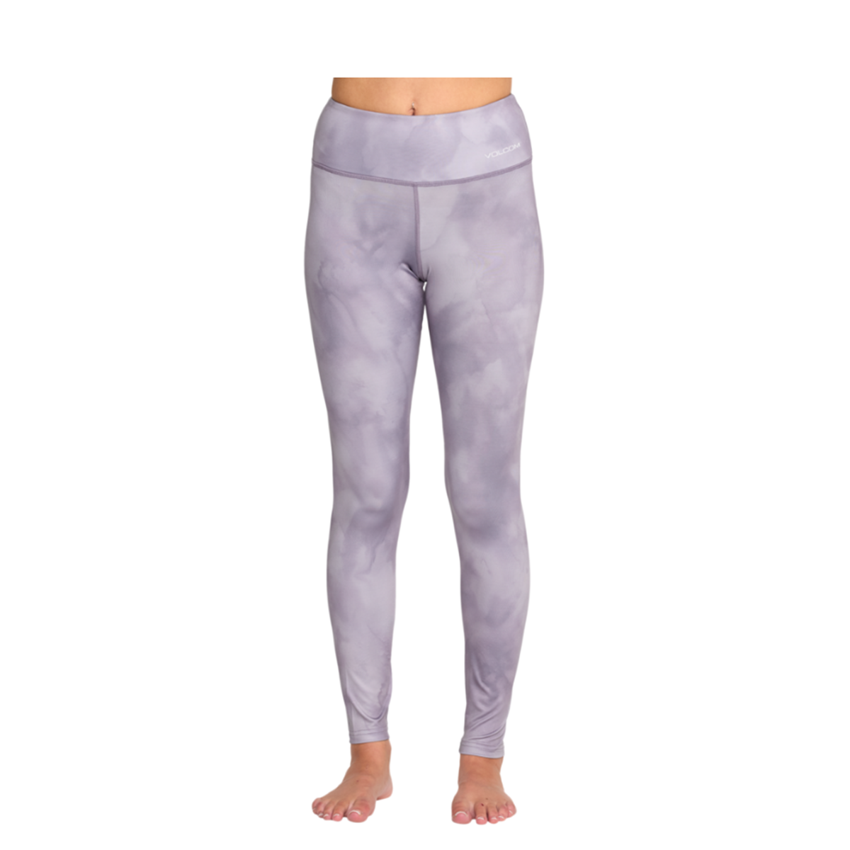 2026 SAMPLE Volcom Women's W V-Science Pant - Lavender Aura