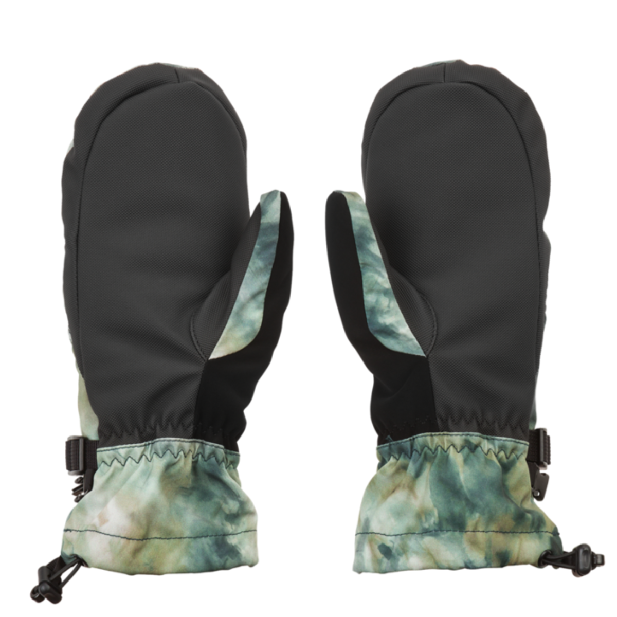 2026 SAMPLE Volcom Women's V.Snow Over Mitt - Green