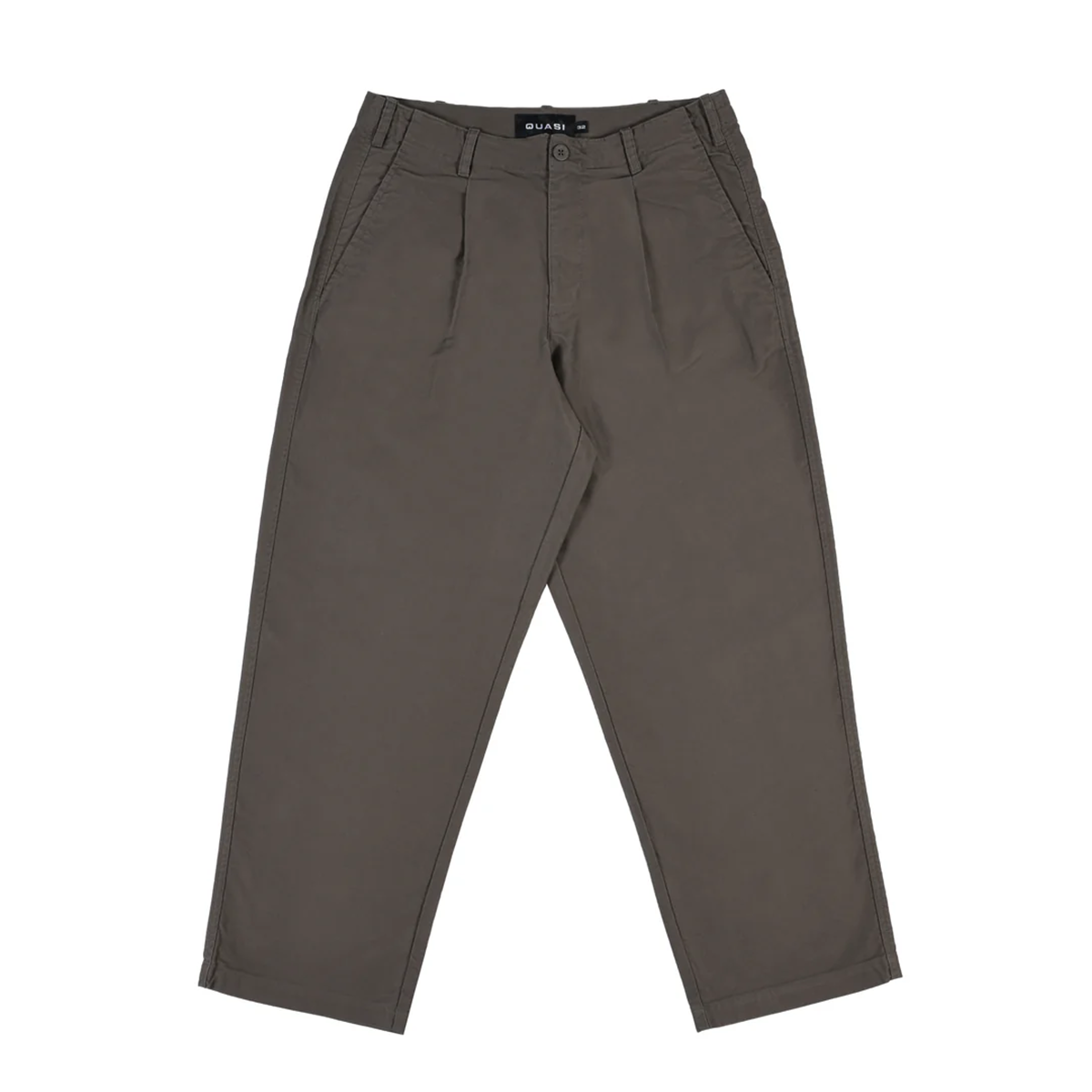 Quasi Warren Pants - Stone