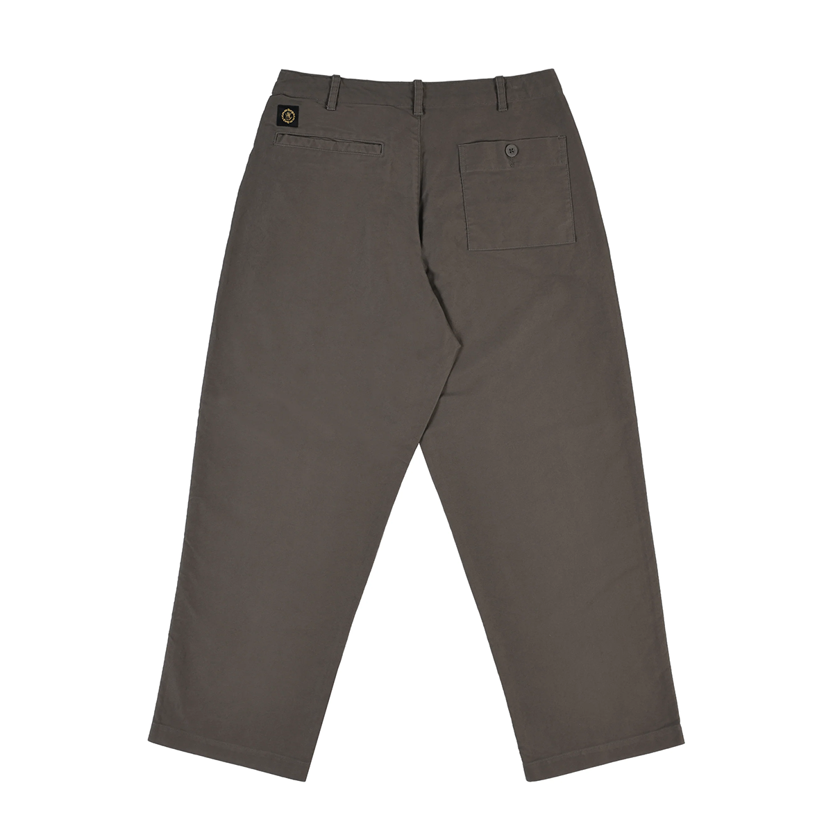 Quasi Warren Pants - Stone
