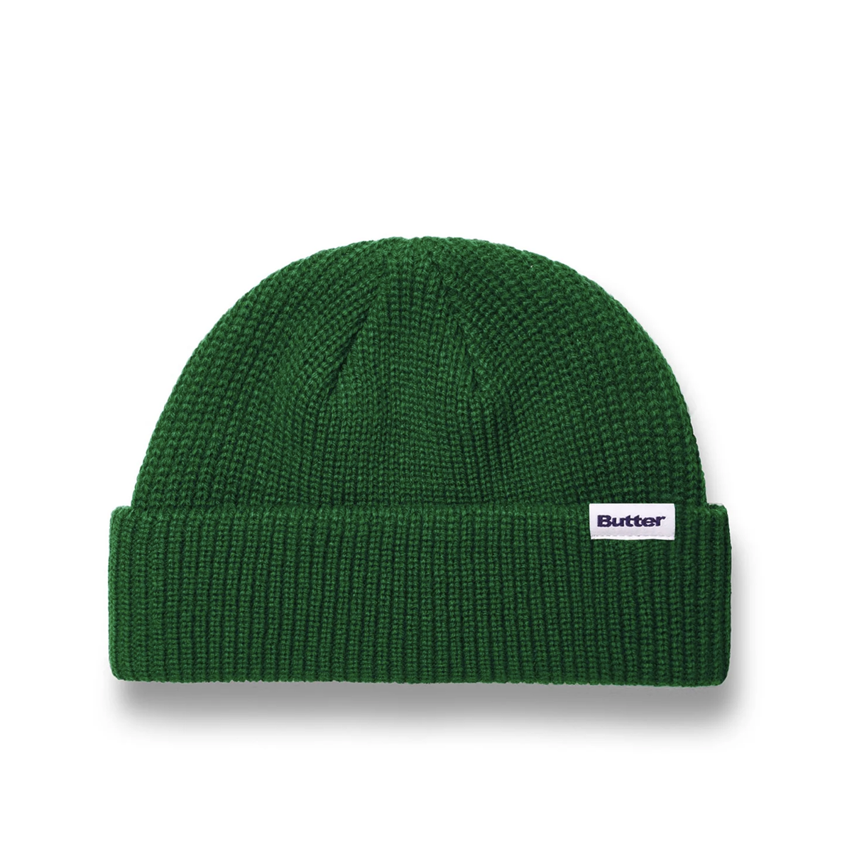 Butter Wharfie Beanie - Assorted Colors
