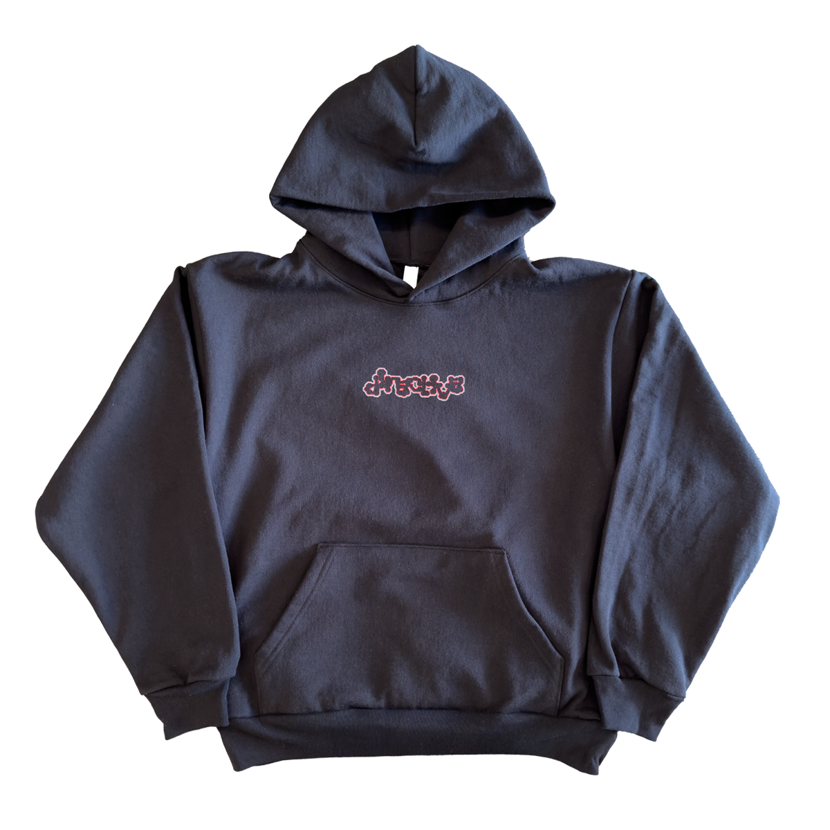 Directive Wifi Hood - Black