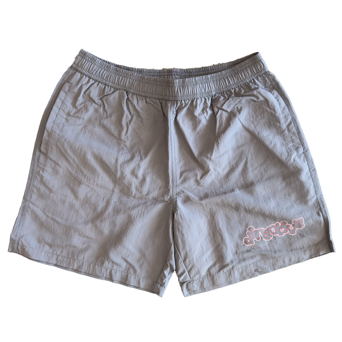 Directive Wifi Swim Shorts - Shadow