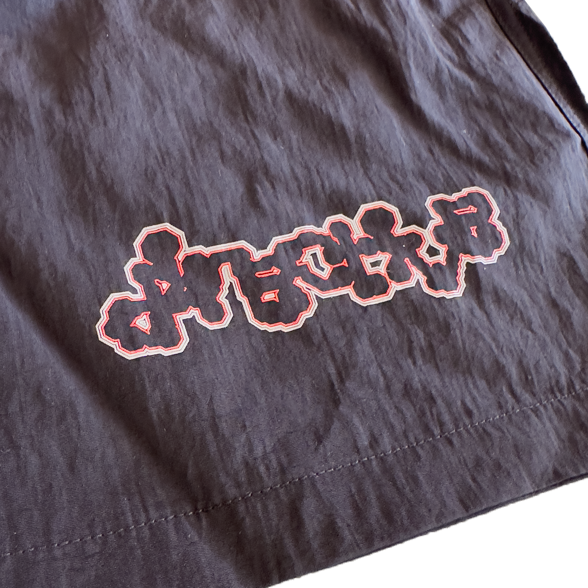 Directive Wifi Swim Shorts - Black